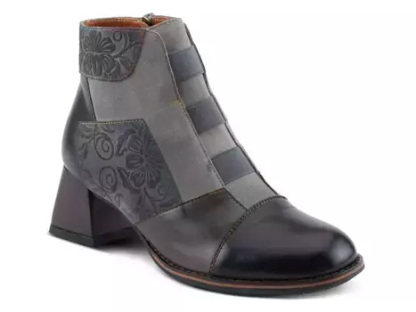 Ботильоны L'Artiste Copine, черные