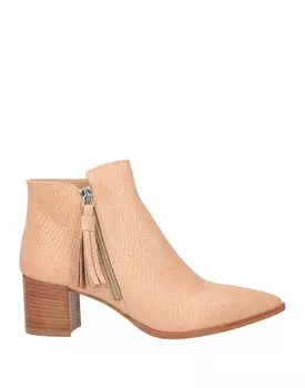 Ботильоны La Blanc, бежевый