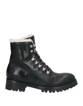 Ботильоны La Bottega Di Lisa, черный