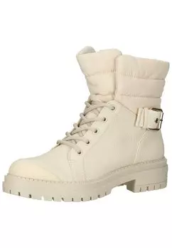 Ботильоны La Strada, бежевый