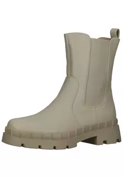 Ботильоны La Strada, бежевый