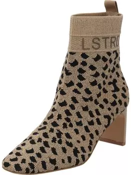 Ботильоны LA STRADA, бежевый