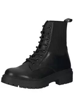 Ботильоны La Strada, черный