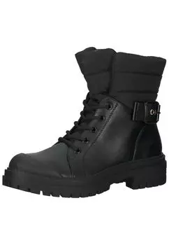 Ботильоны La Strada, черный