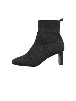 Ботильоны La Strada, черный