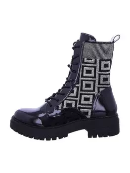 Ботильоны La Strada, черный