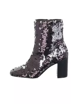 Ботильоны La Strada, черный