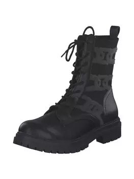 Ботильоны La Strada, черный