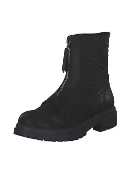 Ботильоны La Strada, черный