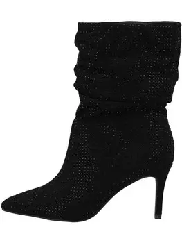 Ботильоны LA STRADA, черный