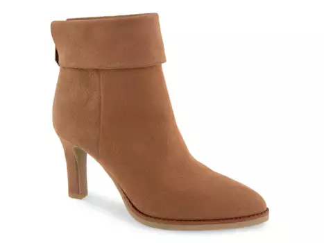 Ботильоны Laia Bootie Aerosoles, коричневый