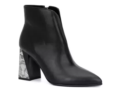 Ботильоны Lailah Bootie Torgeis, черный