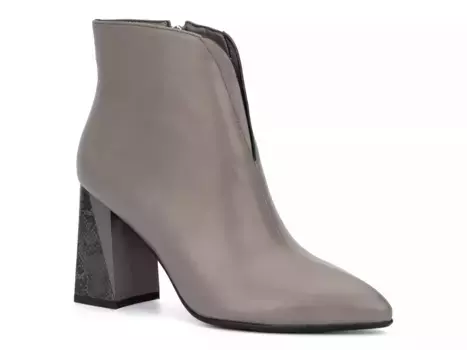Ботильоны Lailah Torgeis, Grey