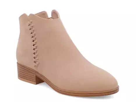 Ботильоны Lakelyn Bootie Mia Amore, бежевый