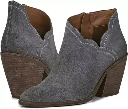 Ботильоны Lakelyy Lucky Brand, цвет Castle Rock