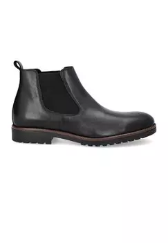 Ботильоны Lancerto, черный