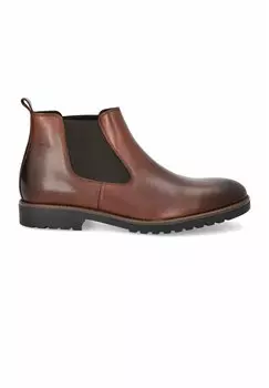 Ботильоны Lancerto, коричневый