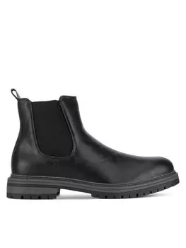 Ботильоны Lanetti, черный