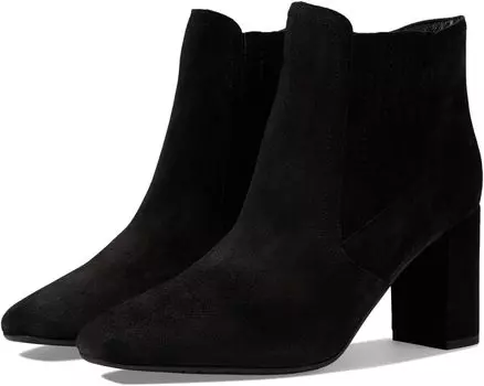 Ботильоны Lanna Aquatalia, черный