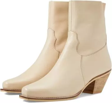 Ботильоны Lariat VOLATILE, цвет Bone