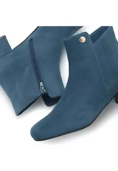 Ботильоны LASCANA, бирюзовый
