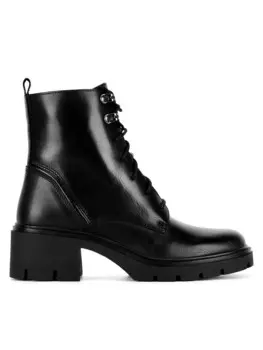 Ботильоны Lasocki ARC-6207-01, черный