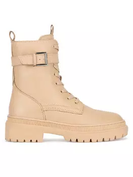 Ботильоны Lasocki, бежевый