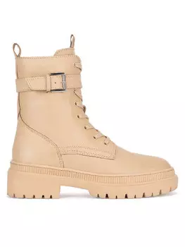 Ботильоны Lasocki, бежевый