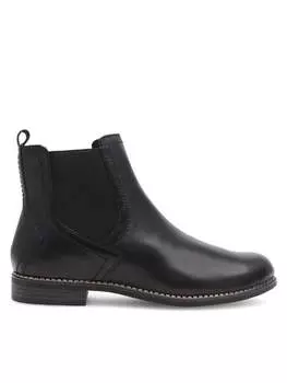 Ботильоны Lasocki Chelsea, черный