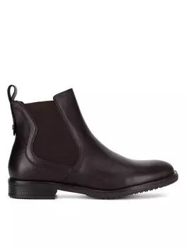 Ботильоны Lasocki Chelsea Marrn, коричневый