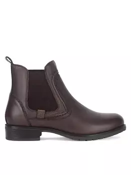 Ботильоны Lasocki Chelsea WI16-CORA-15 Marrn, коричневый