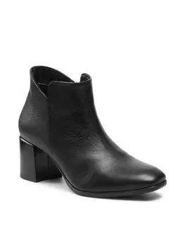 Ботильоны Lasocki, черный