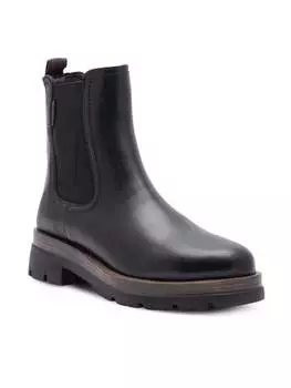 Ботильоны Lasocki, черный