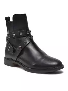 Ботильоны Lasocki, черный
