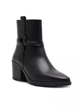 Ботильоны Lasocki, черный