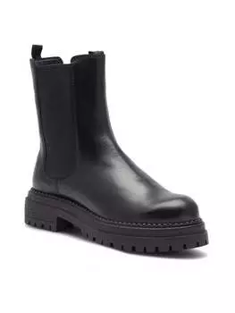Ботильоны Lasocki, черный