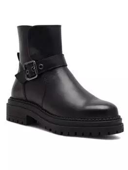 Ботильоны Lasocki, черный