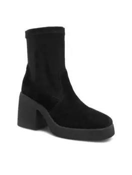 Ботильоны Lasocki, черный