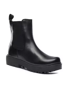 Ботильоны Lasocki, черный