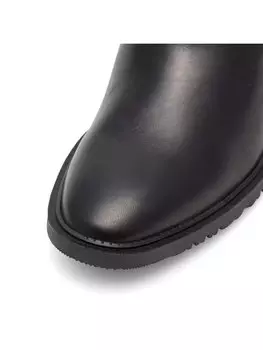 Ботильоны Lasocki, черный