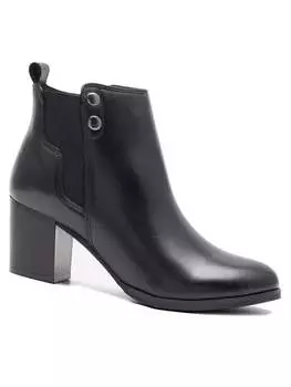 Ботильоны Lasocki, черный