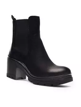 Ботильоны Lasocki, черный