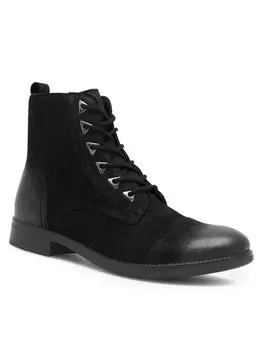 Ботильоны Lasocki, черный