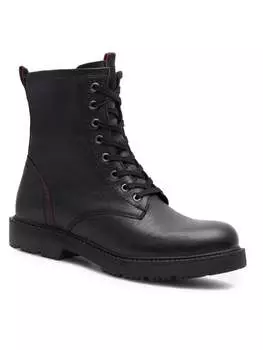 Ботильоны Lasocki, черный