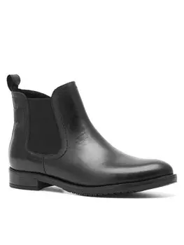 Ботильоны Lasocki, черный