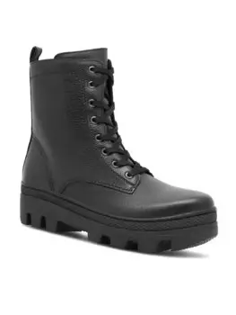 Ботильоны Lasocki, черный