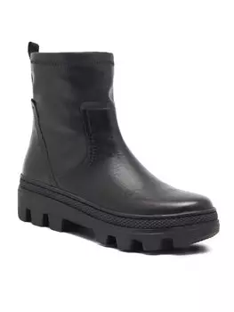 Ботильоны Lasocki, черный