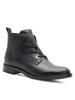 Ботильоны Lasocki, черный