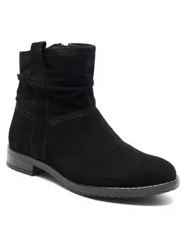 Ботильоны Lasocki, черный