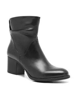 Ботильоны Lasocki, черный